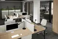 Oficina 205 m² en Demos Agiou Athanasiou, Chipre