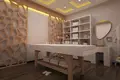 Appartement 1 chambre 115 m² Oba, Turquie