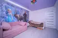 Квартира 3 комнаты 66 м² Минск, Беларусь