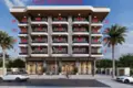 Residential quarter New Project in Kargicak  100 meters to the Beach