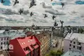 House 20 rooms 1 421 m² Riga, Latvia
