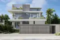 Willa 5 pokojów 651 m² Dubaj, Emiraty Arabskie
