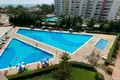 Wohnung 3 zimmer 110 m² Mittelmeerregion, Türkei