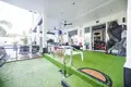 villa de 7 chambres 650 m² Rawai, Thaïlande