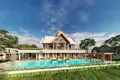 Willa 3 pokoi 285 m² Choeng Thale, Tajlandia