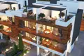 Mieszkanie 2 pokoi 104 m² Larnaka, Cypr