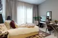 Appartement 2 chambres 69 m² Doubaï, Émirats arabes unis