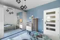 Appartement 2 chambres 42 m² Poznan, Pologne