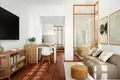 2 bedroom apartment 87 m² Porto, Portugal