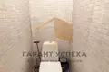 1 room apartment 37 m² Muchaviecki sielski Saviet, Belarus