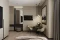 Квартира 1 комната 35 м² Батуми, Грузия