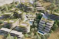 Wohnung 4 Schlafzimmer 406 m² Agia Marinouda, Zypern