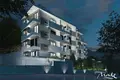 Wohnung 1 Schlafzimmer 54 m² Budva, Montenegro