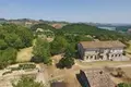 Dom 20 pokojów 930 m² Penne, Włochy