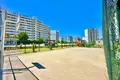 Wohnung 2 zimmer 73 m² Mezitli, Türkei