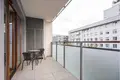 3 room apartment 87 m² in Warsaw, Poland
