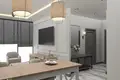Apartamento 2 habitaciones 78 m² Región del Mediterráneo, Turquía