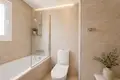 Attique 3 chambres 182 m² Limassol, Chypre