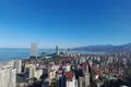 Apartamento 2 habitaciones 83 m² Batumi, Georgia