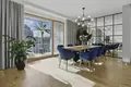 3 room apartment 120 m² Warsaw, Poland