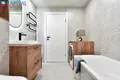 Квартира 2 комнаты 46 м² Вильнюс, Литва