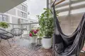 2 bedroom apartment 65 m² Warsaw, Poland