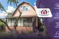 Casa 70 m² Lasanski sielski Saviet, Belarús