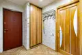 Appartement 3 chambres 61 m² Minsk, Bélarus