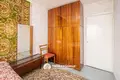 Apartamento 2 habitaciones 47 m² Minsk, Belarús