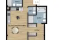 Apartamento 3 habitaciones 141 m² Torrevieja, Španjolska