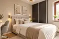 3 room apartment 60 m² Warsaw, Poland