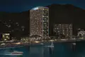 1 room studio apartment 31 m² Batumi, Georgia