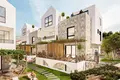 Дуплекс 3 комнаты 93 м² Qeparo, Албания