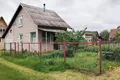House 49 m² Usiazski sielski Saviet, Belarus