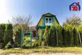 House 42 m² Dziahilna, Belarus