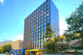 Office 520 m² in Moscow, Russia