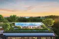 2 bedroom apartment 51 m² Choeng Thale, Thailand