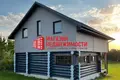 House 115 m² Kapciouski sielski Saviet, Belarus