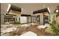 Apartment 55 m² Mahmutlar, Turkey