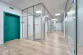 Oficina 2 habitaciones 207 m² en Minsk, Belarús