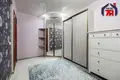 Mieszkanie 2 pokoi 45 m² Mińsk, Białoruś