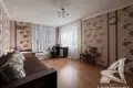 Mieszkanie 1 pokój 41 m² Muchaviecki sielski Saviet, Białoruś