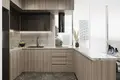 Studio apartment 47 m² Dubai, United Arab Emirates
