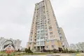4 room apartment 87 m² Minsk, Belarus