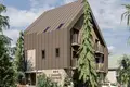 Parcelas 440 m² Zabljak, Montenegro