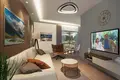 Apartment 46 m² Trikomo, Northern Cyprus