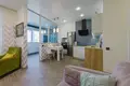 1 room apartment 44 m² Minsk, Belarus