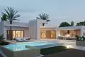 Villa de 4 dormitorios 199 m² Algorfa, Španjolska