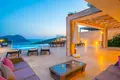 6 bedroom villa 350 m² Kalkan, Turkey