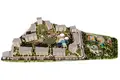 Квартира 3 спальни 193 м² Средиземноморский регион, Турция